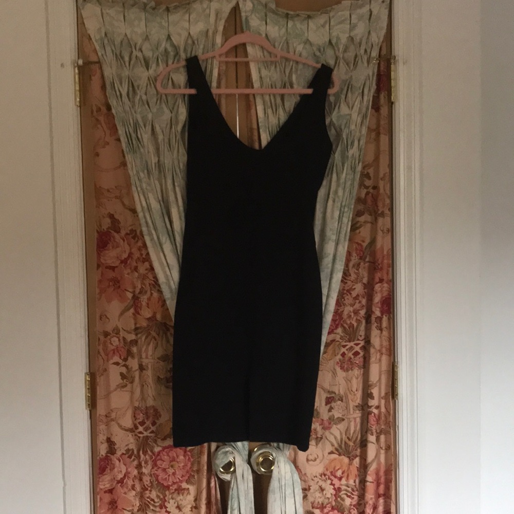 Versace dress